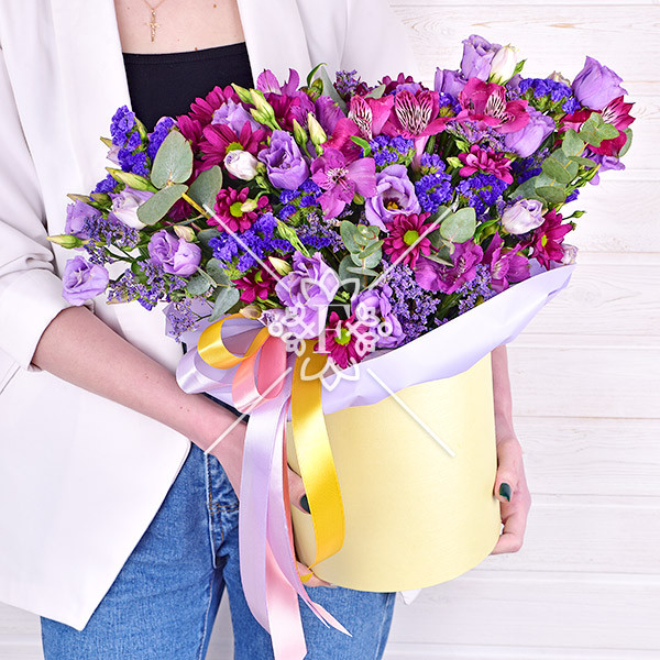 Прекрасная легенда